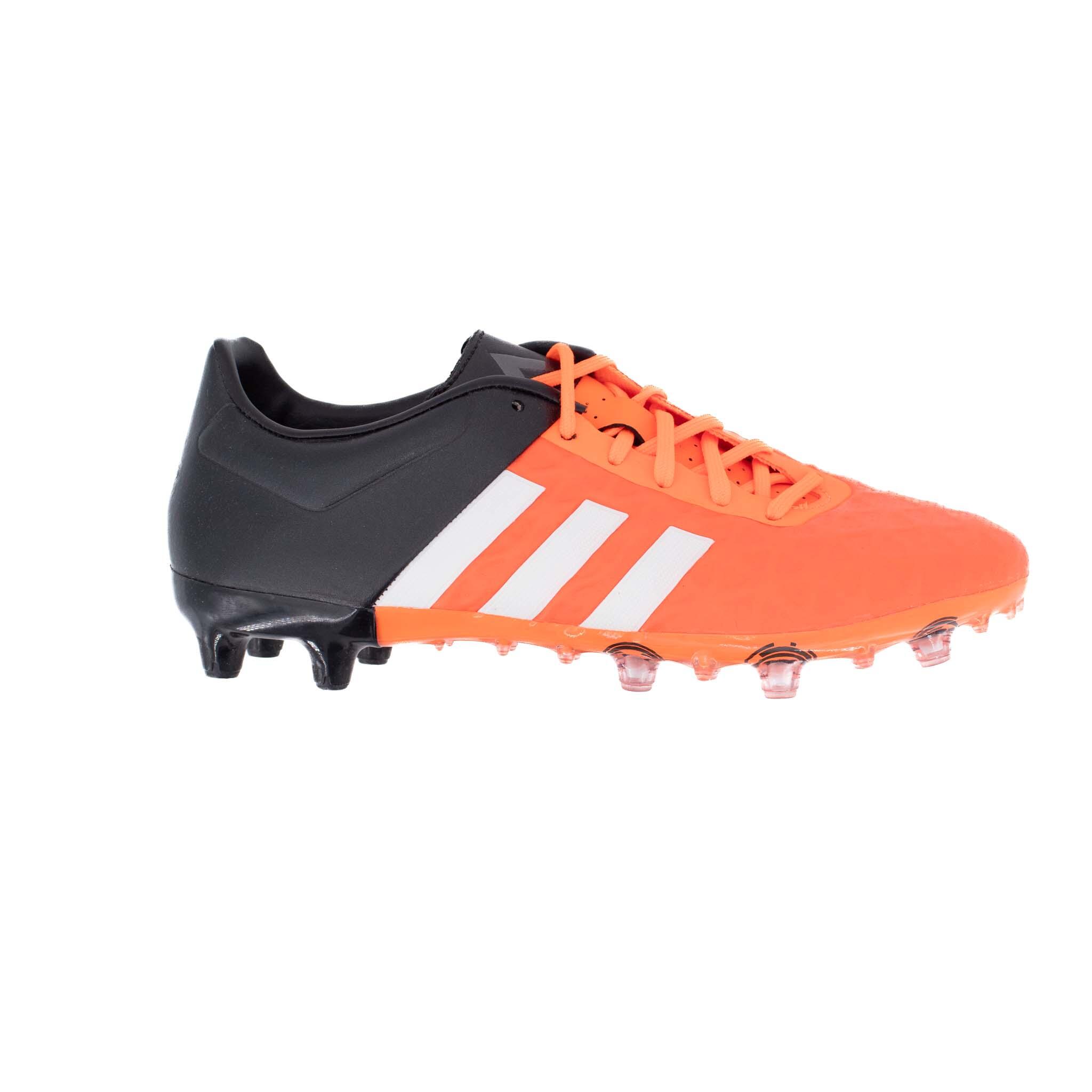 Schuhe Ace 15.2 Fg/Ag in Rot 2/3