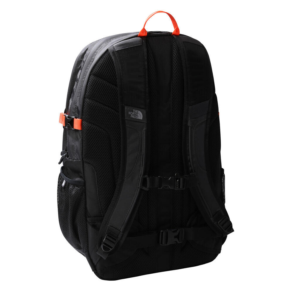 sac à dos BOREALIS CLASSIC HOMME gris 2/5