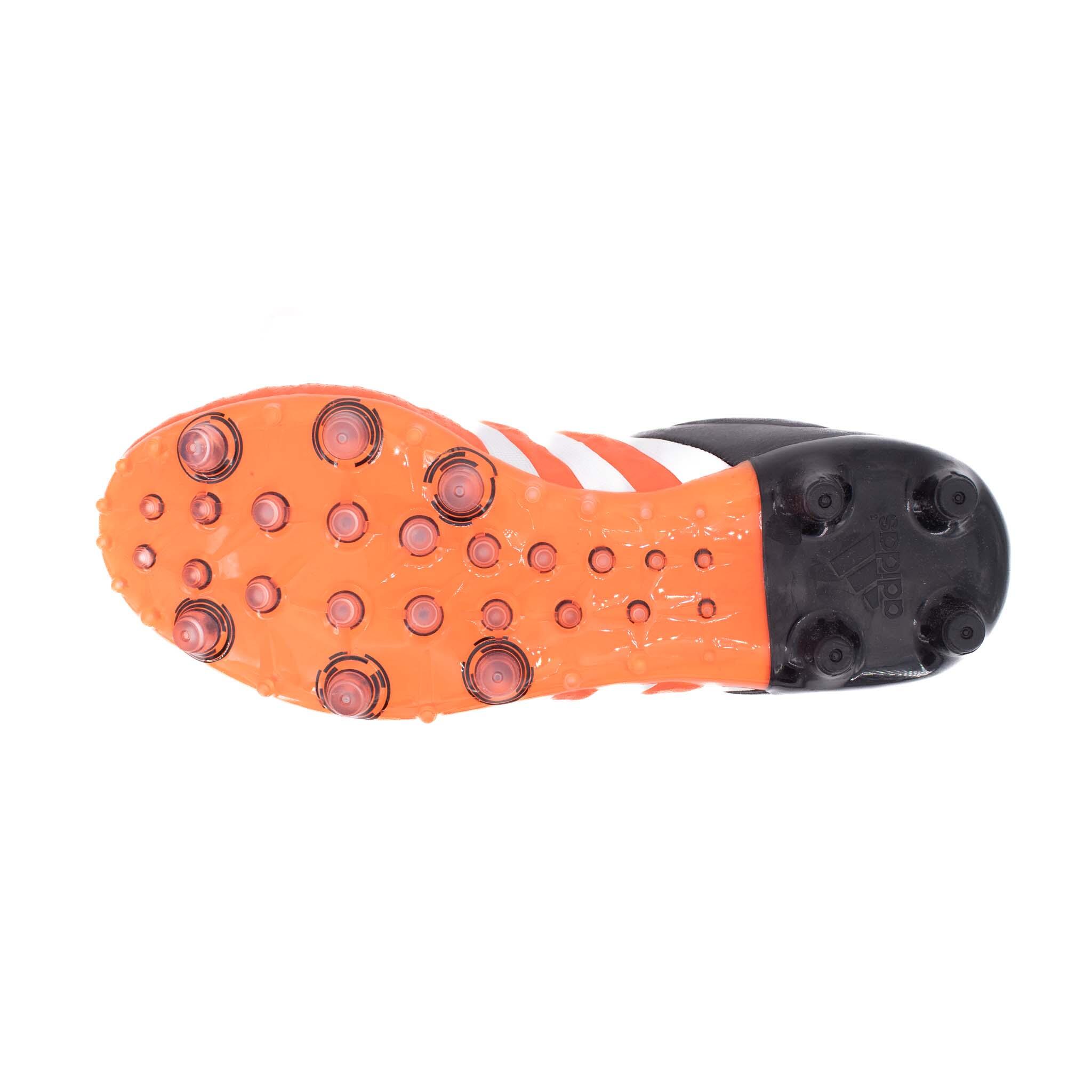 Schuhe Ace 15.2 Fg/Ag in Rot 3/3