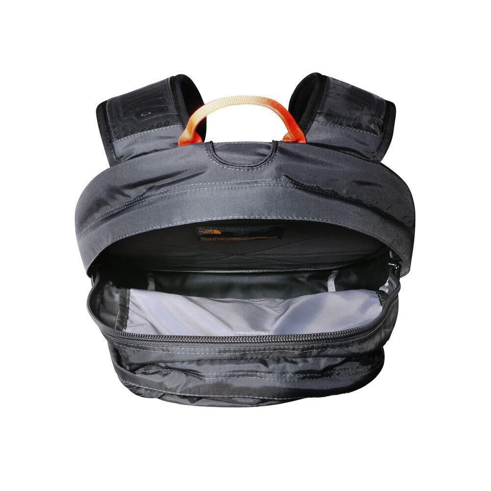sac à dos BOREALIS CLASSIC HOMME gris 3/5