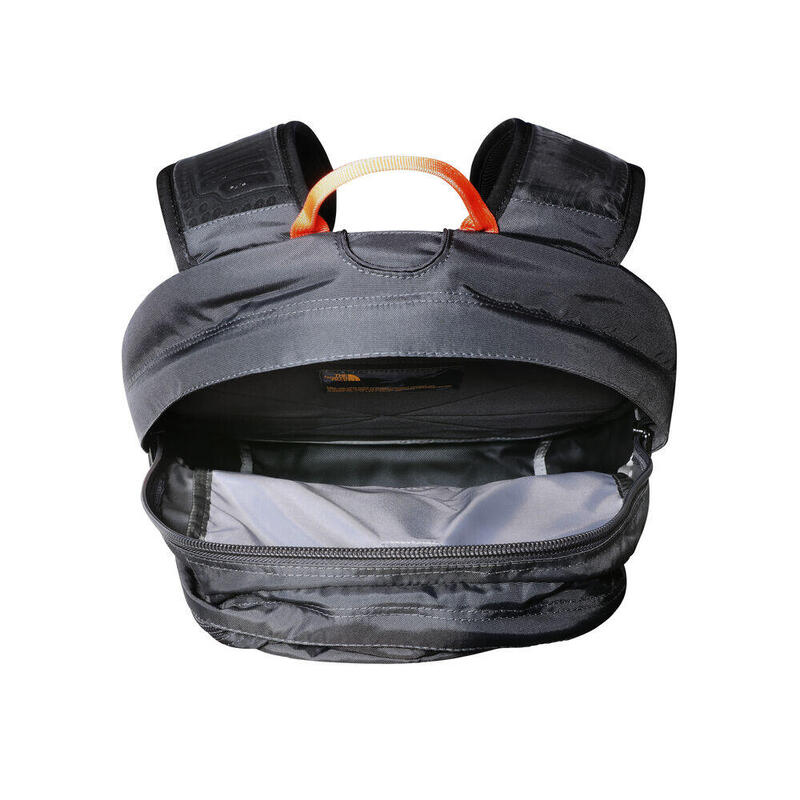 Rucsac The North Face Borealis Classic gri antracit 29L