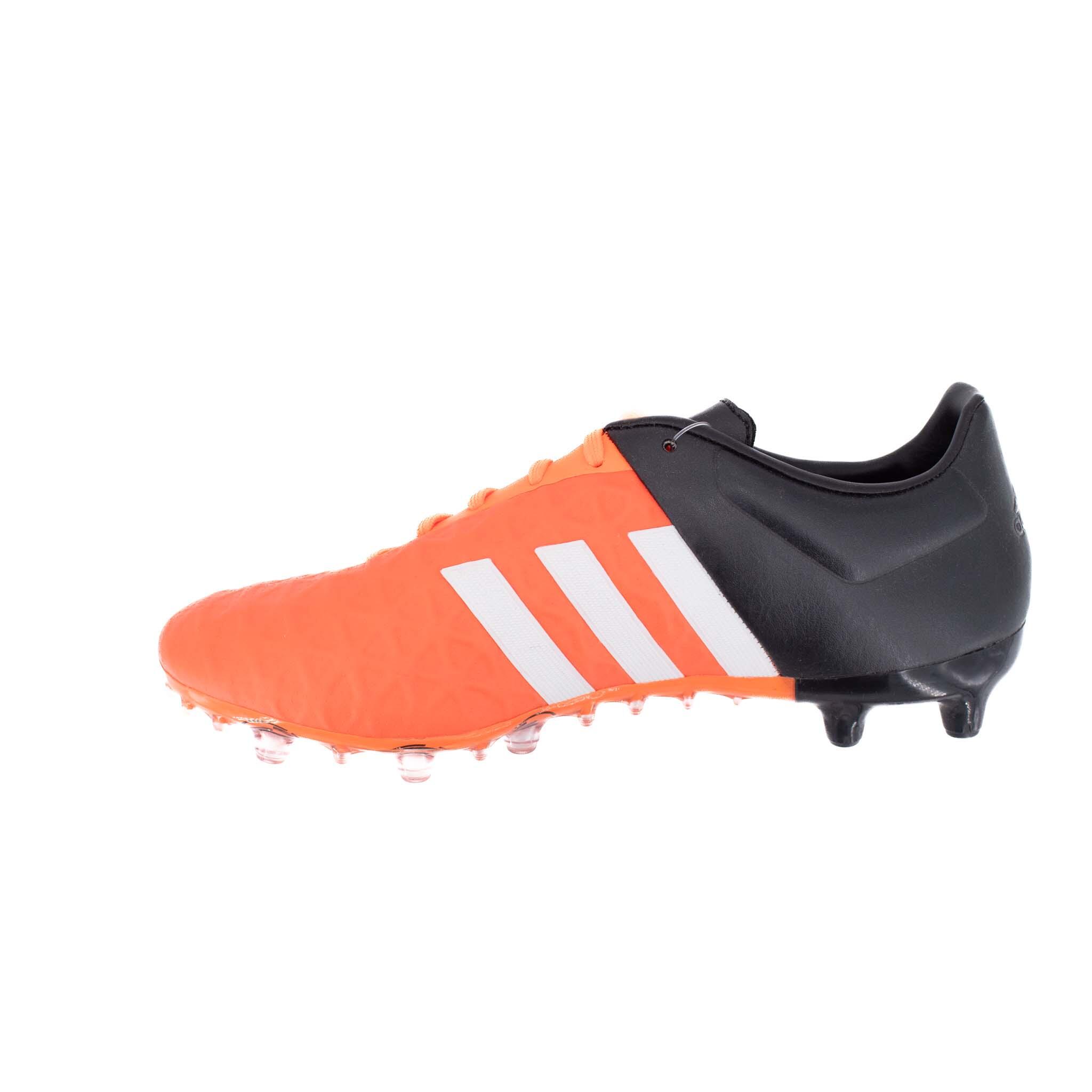 Schuhe Ace 15.2 Fg/Ag in Rot 1/3