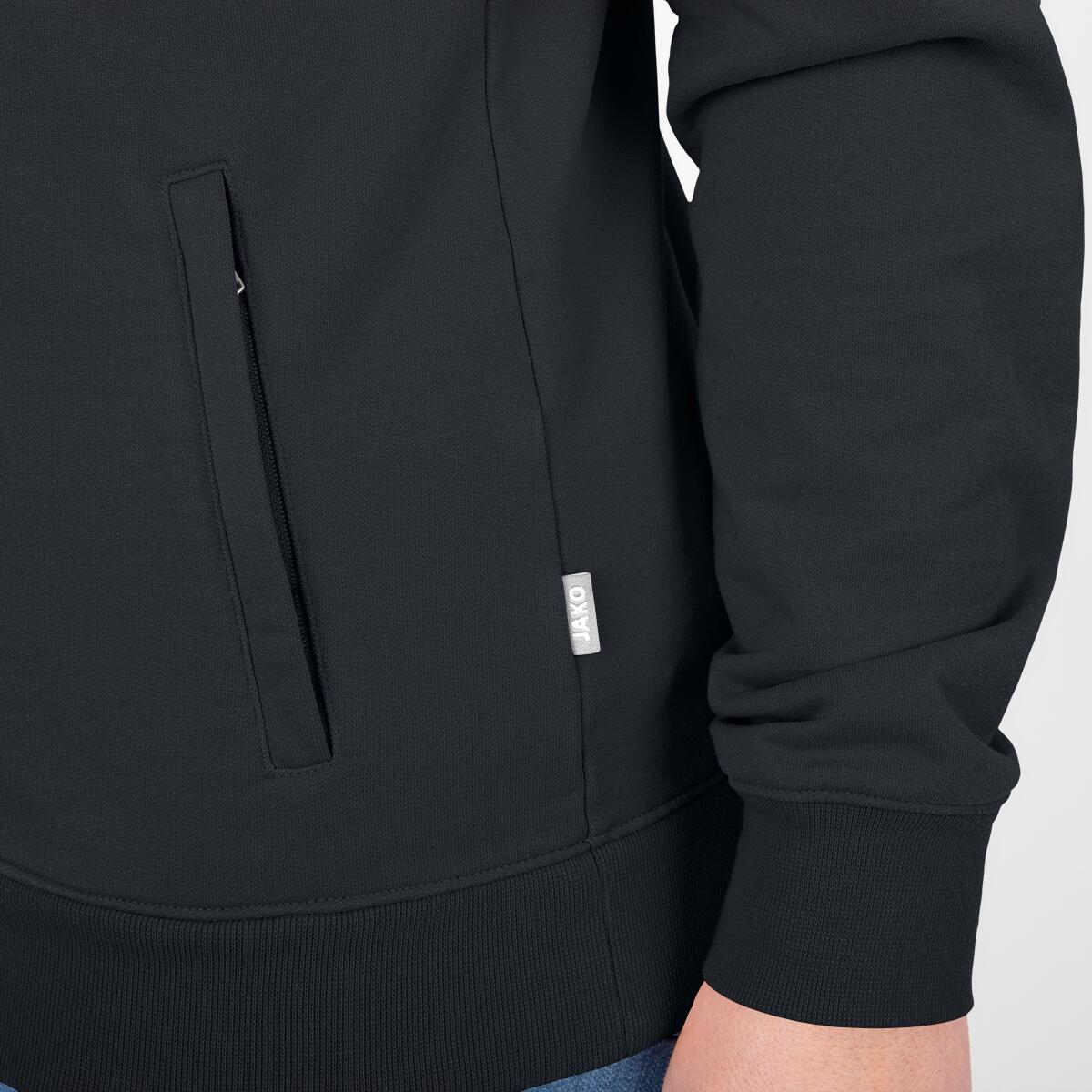 Sweatshirt femme Jako Doubletex 3/7