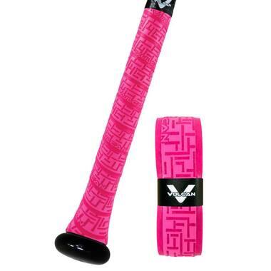 Vulcan SOLID Serie 0.50 mm Optik Pink