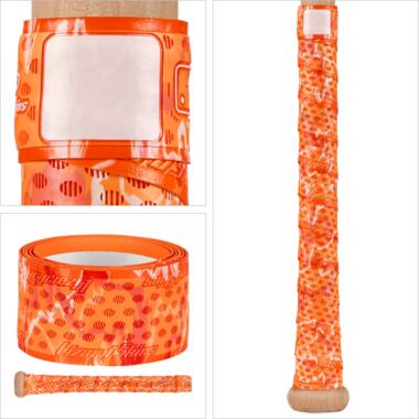 Lizard Skins DSP Ultra Bat Grip - Camo 0.5 mm Shock Baseball/Softball 3/6