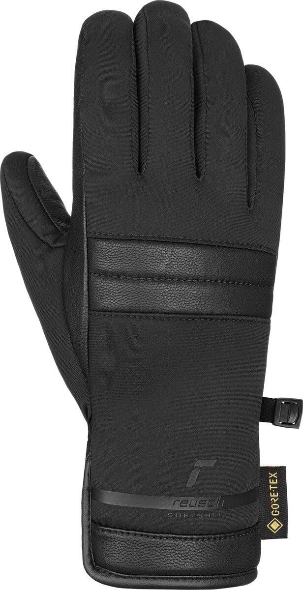 Guantes de esquí Reusch Paola Gore-Tex 6/6
