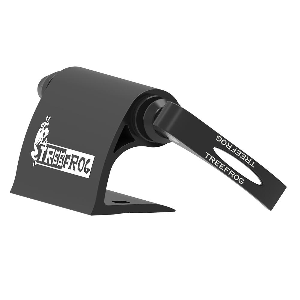 Support fourche TreeFrog universel compat. 9x100mm 2/2