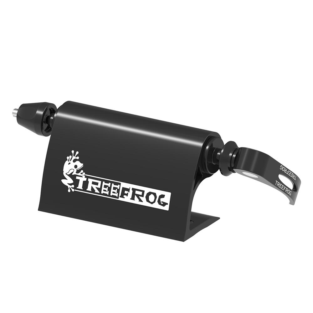 TREEFROG TreeFrog Fork Support 15x100mm Universal, Compatible 9x100mm