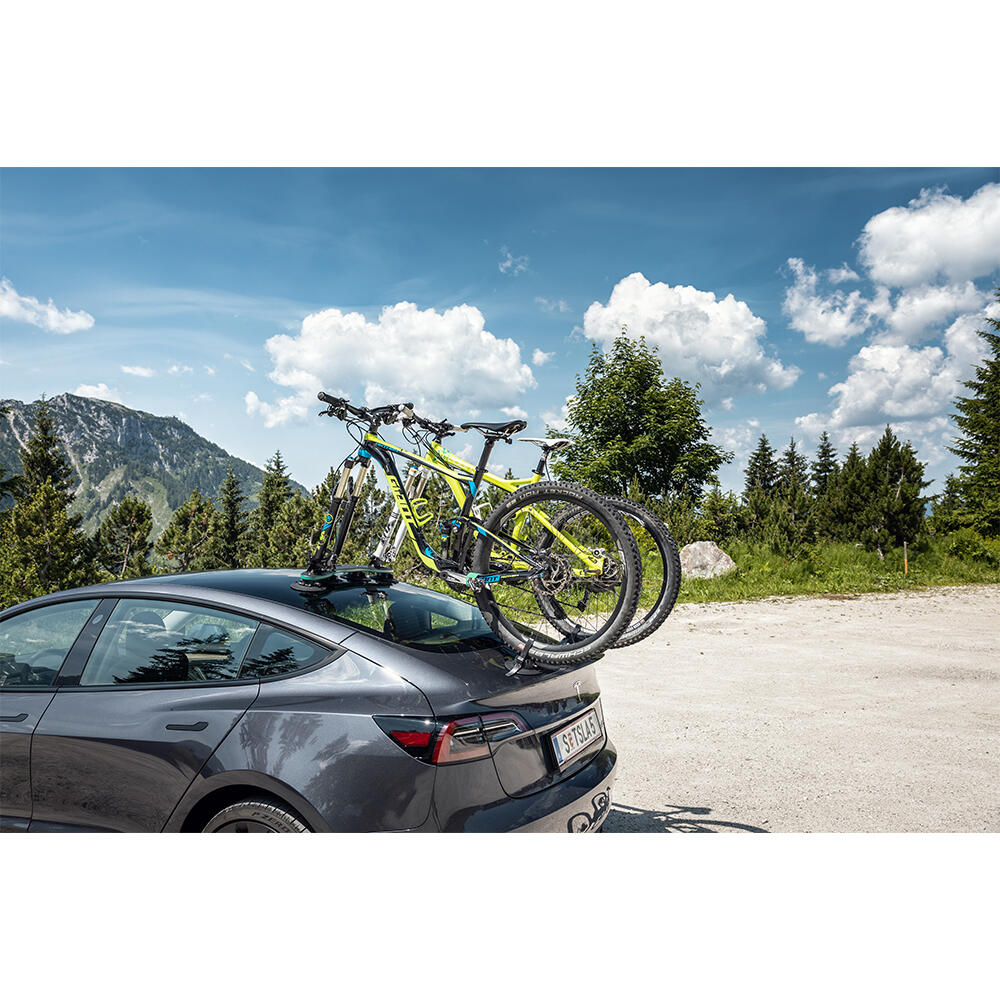 TreeFrog Bike Rack Pro 2 7/7