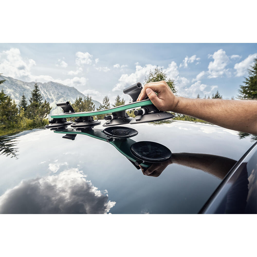 TreeFrog Bike Rack Pro 2 4/7