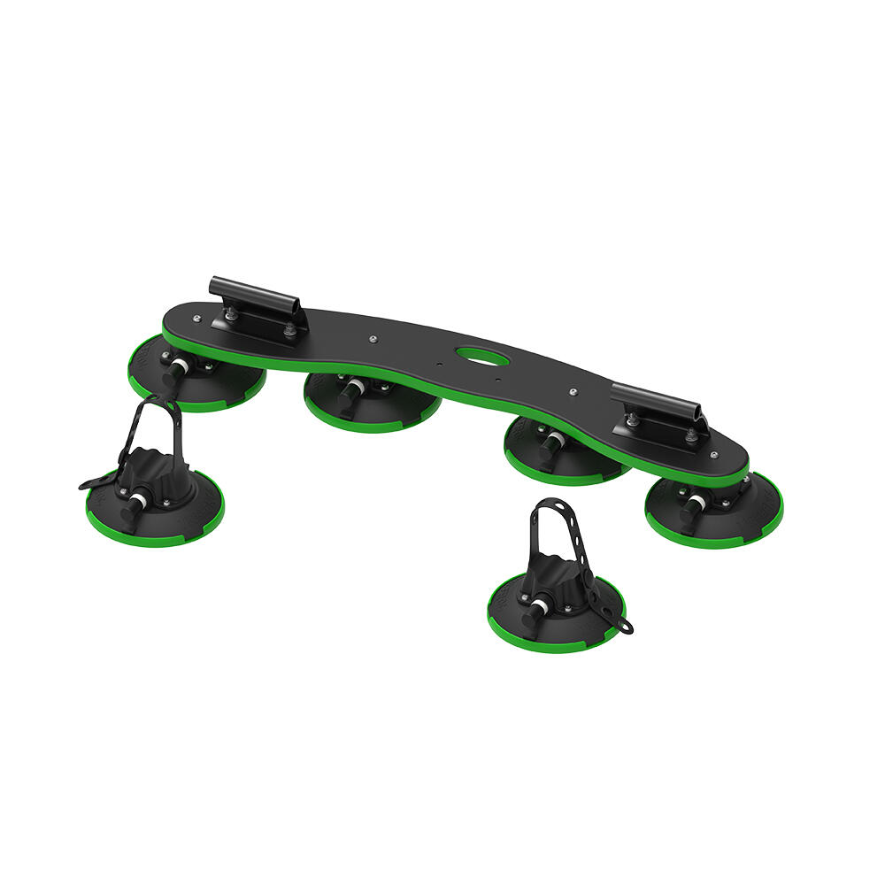 TreeFrog Bike Rack Pro 2 3/7