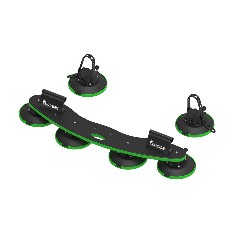 TreeFrog Bike Rack Pro 2 2/7