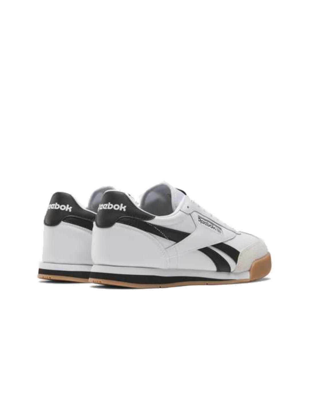 Chaussures pour homme Reebok Campio xt Blanc 3/4