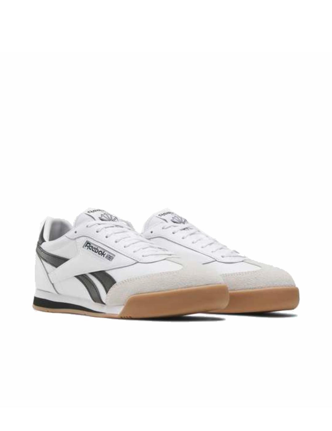 Chaussures pour homme Reebok Campio xt Blanc 2/4