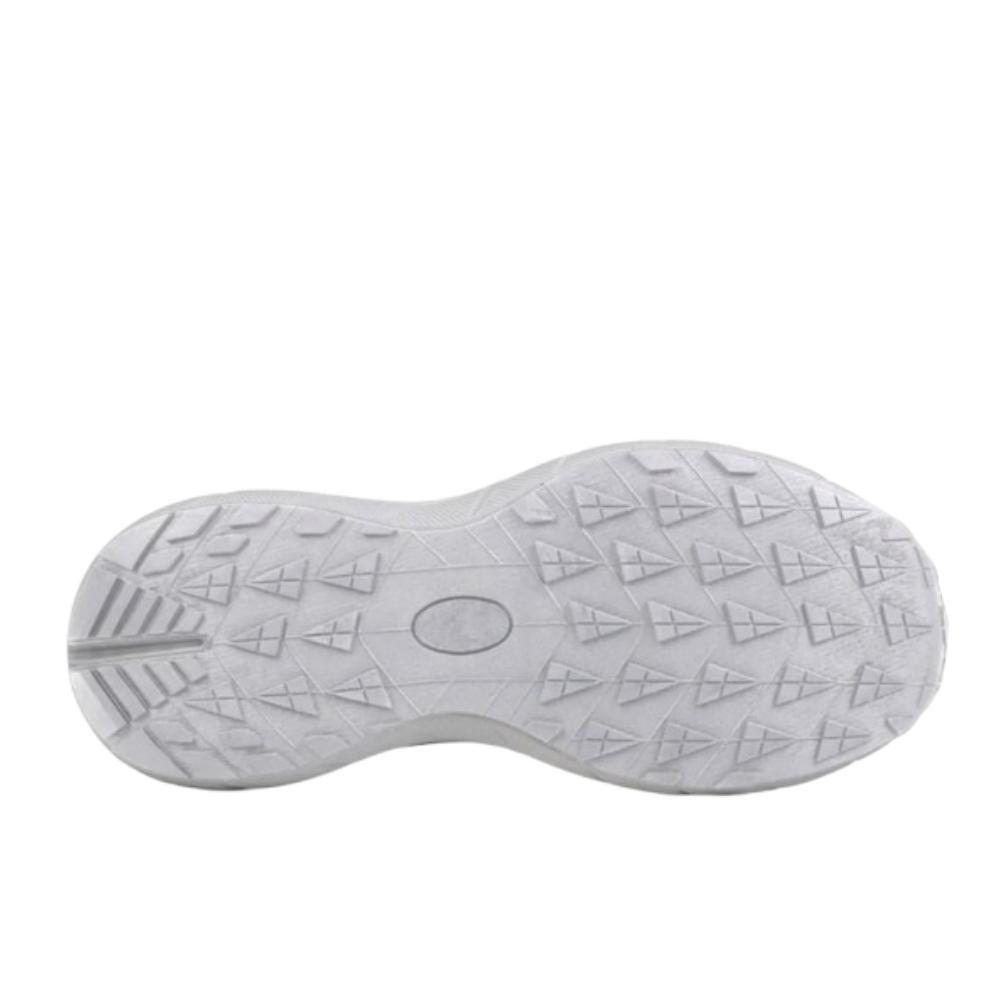 +8000 TERUL W. Branco. Sapatilhas de trail running para mulher 4/4
