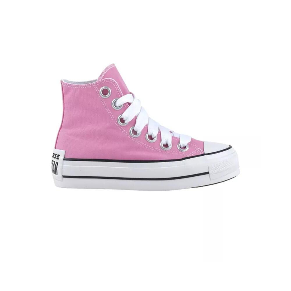 Basket Converse HI ALL STAR LIFT 3/7
