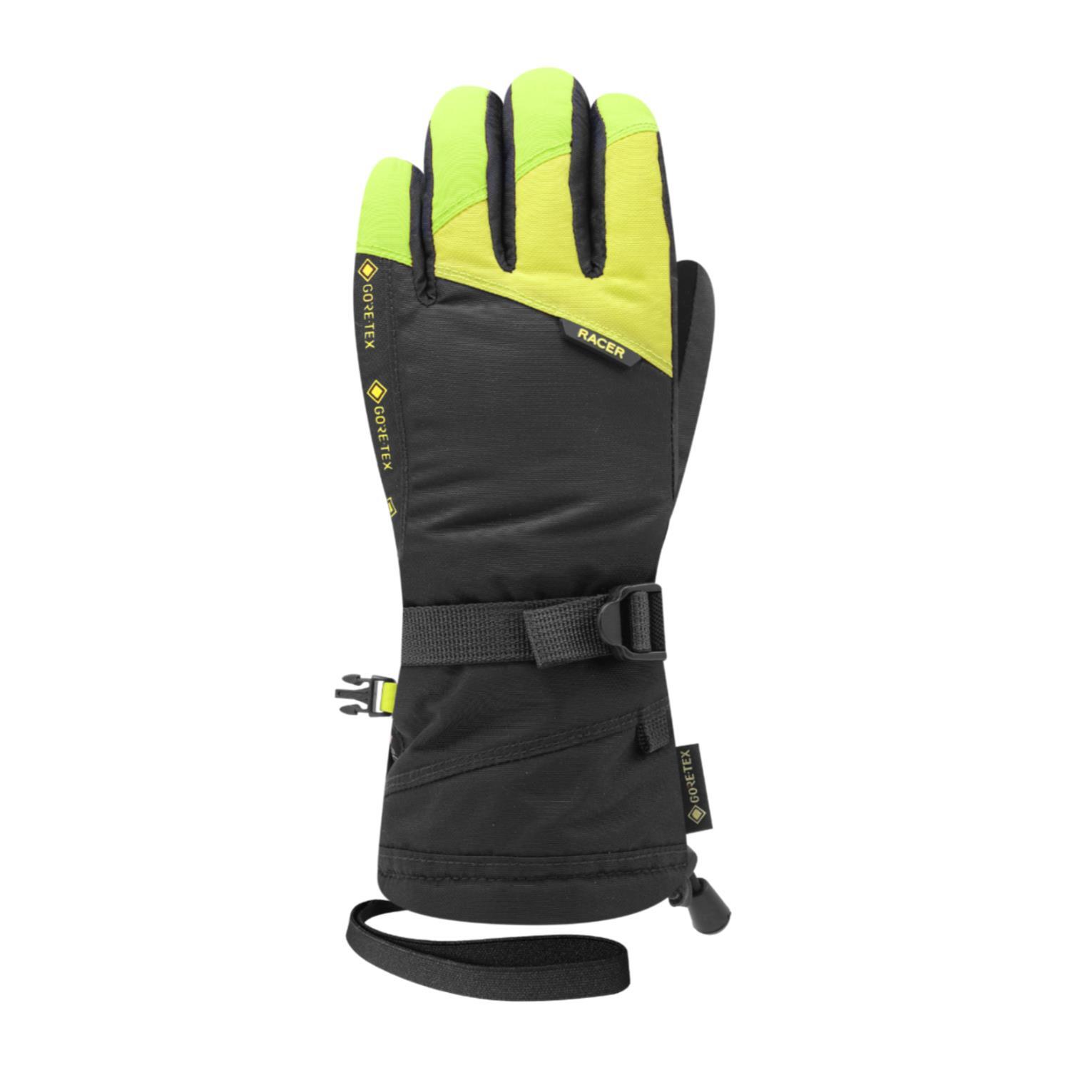 black / yellow / yellow
