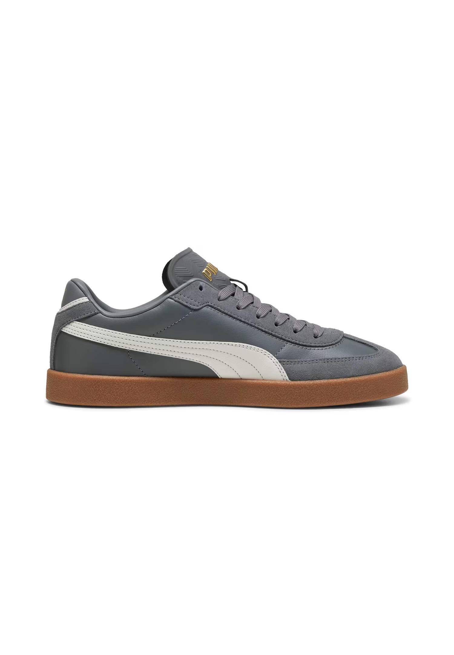Puma Club II sneakers basse in suede e materiali sintetici 2/7
