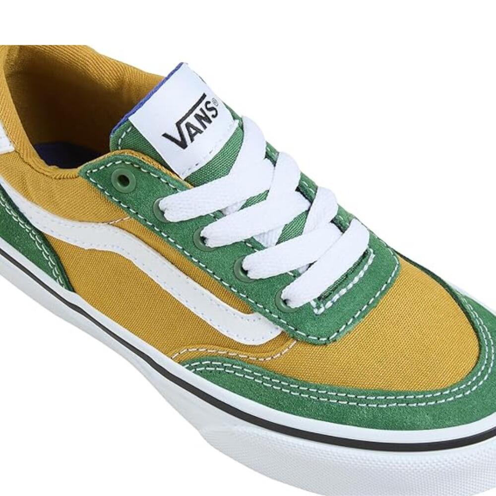 Vans Brooklyn LS Schuhe Mehrfarbig 4/4
