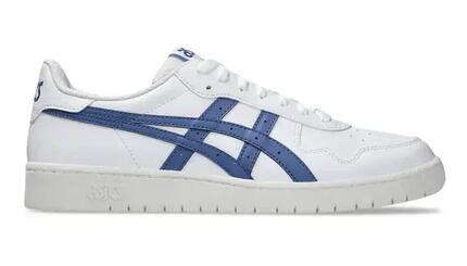 Japan S Unisex Sneaker Blueberry