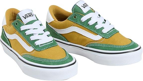 Vans Brooklyn LS Schuhe Mehrfarbig 2/4