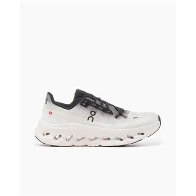 Zapatillas Running Cloudtilt Black Ivory