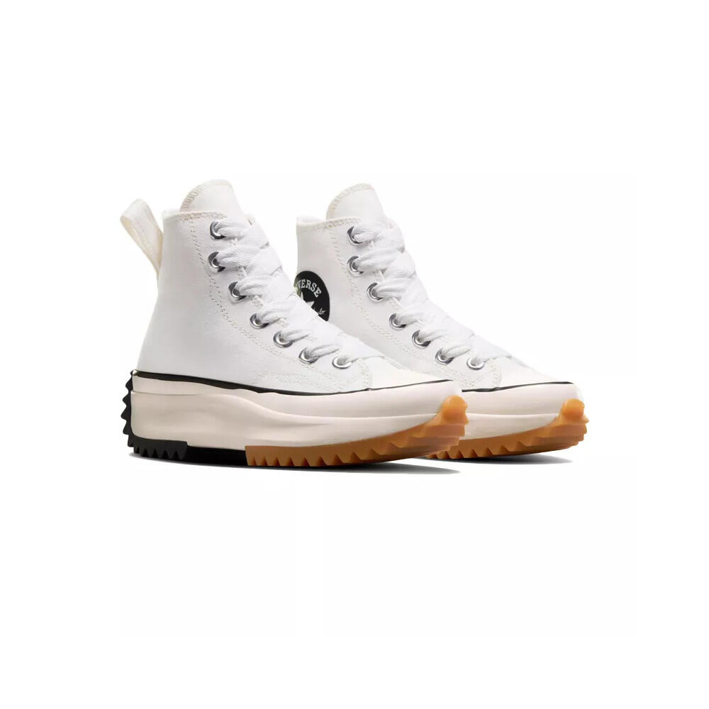 Zapatillas Mujer Converse Square Blanco 2/7