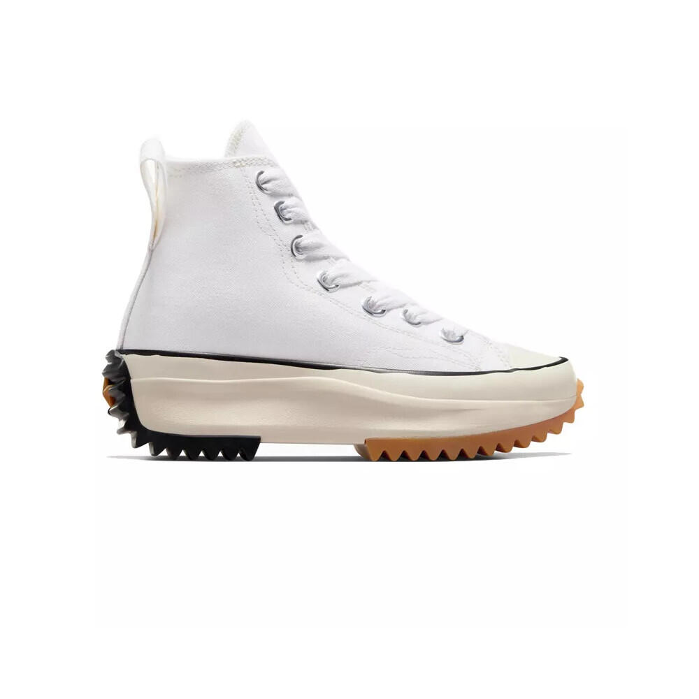 Zapatillas Mujer Converse Square Blanco 3/7