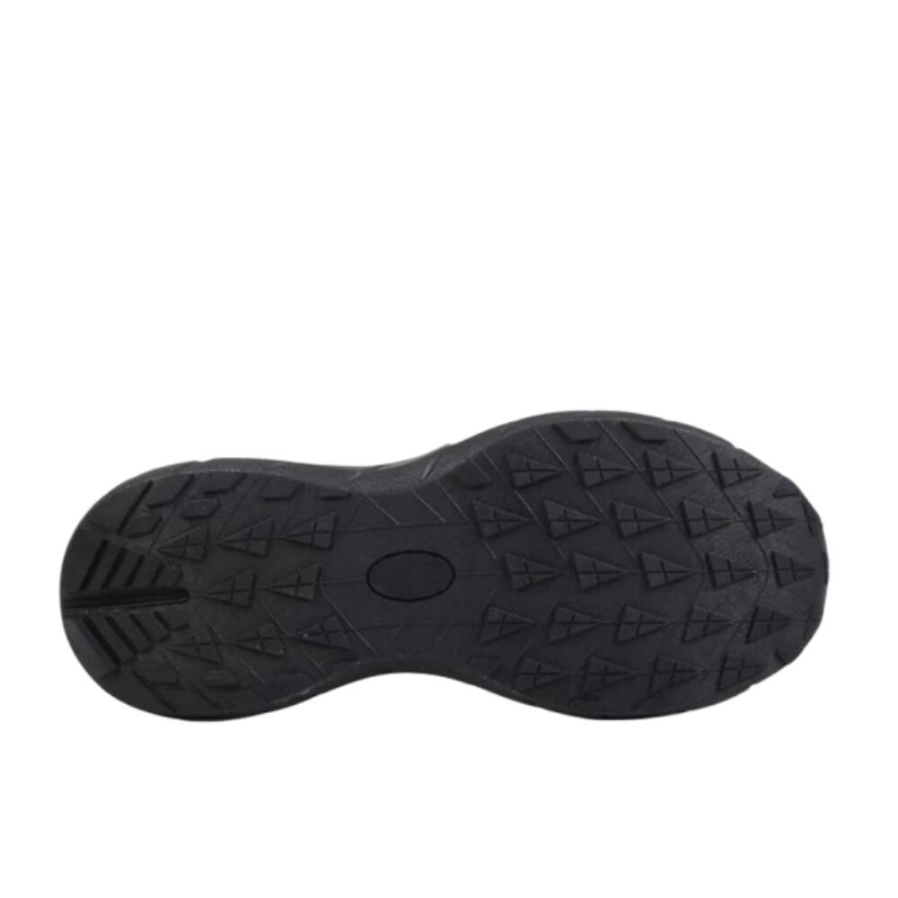 +8000 TERUL. Gris oscuro. Zapatillas Trail Running Hombre 4/4