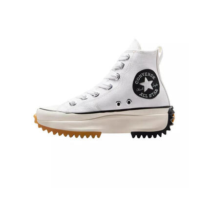 Zapatillas Mujer Converse Chuck Taylor All Star Lift Platform Sketch Negro