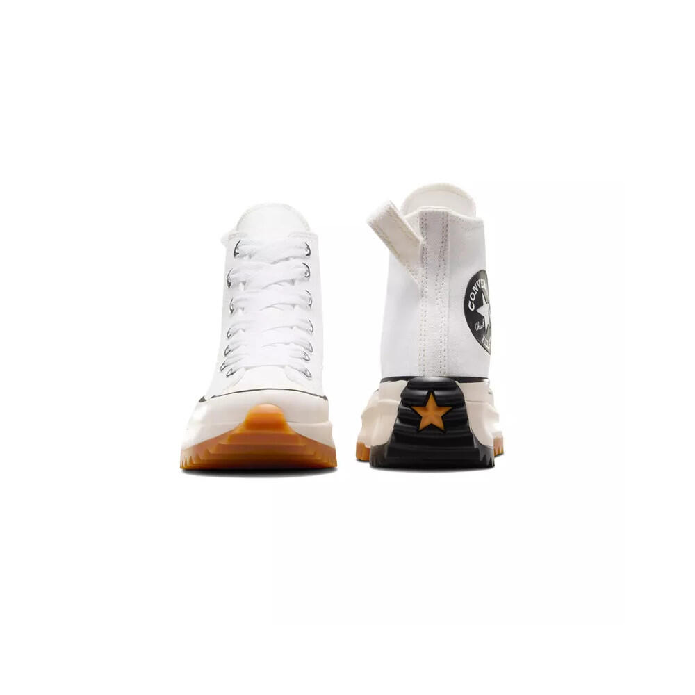 Zapatillas Mujer Converse Square Blanco 4/7