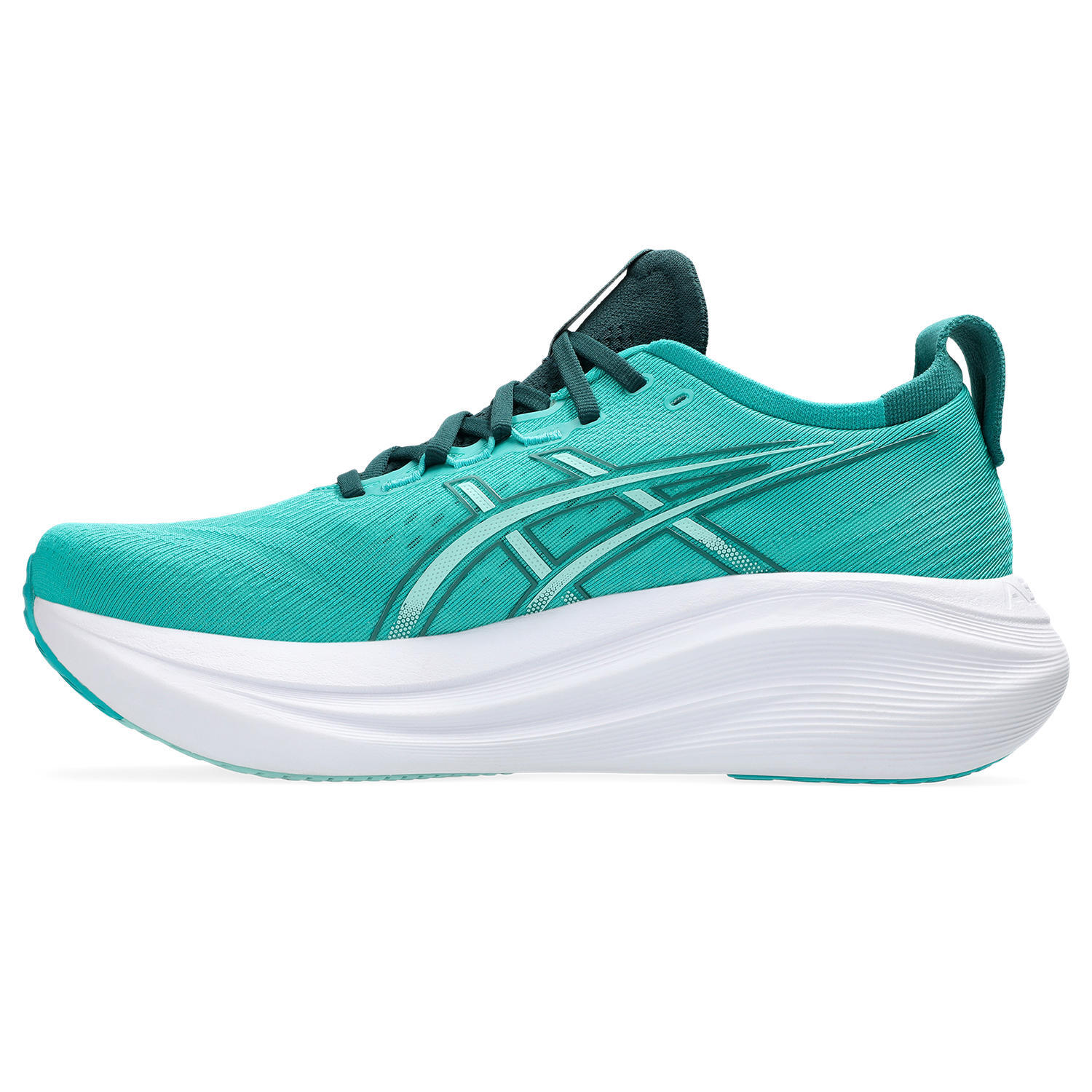 Baskets Asics modèle 1011B958-400 pour homme 2/5