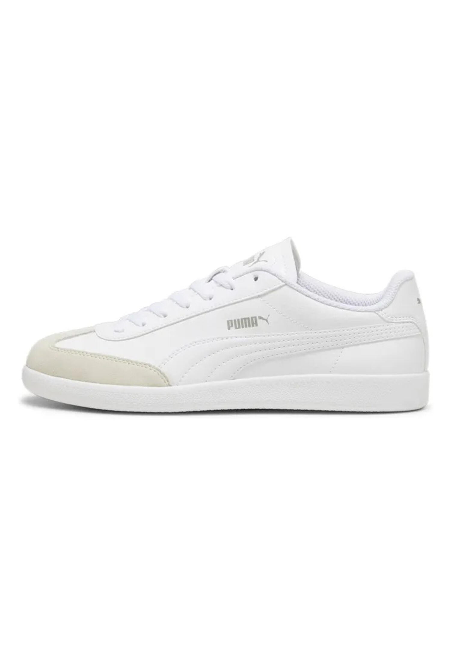Puma 9-T Unisex Sneaker Turnschuhe 398174 03 Weiss 2/5