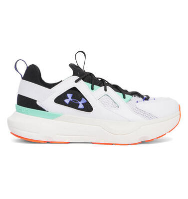 UNDER ARMOUR MVMNT SE Sportstyle Schuhe Unisex