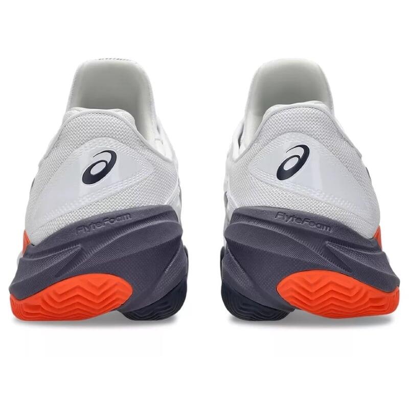 Buty do tenisa męskie Asics Gel Court Ff 3 Clay