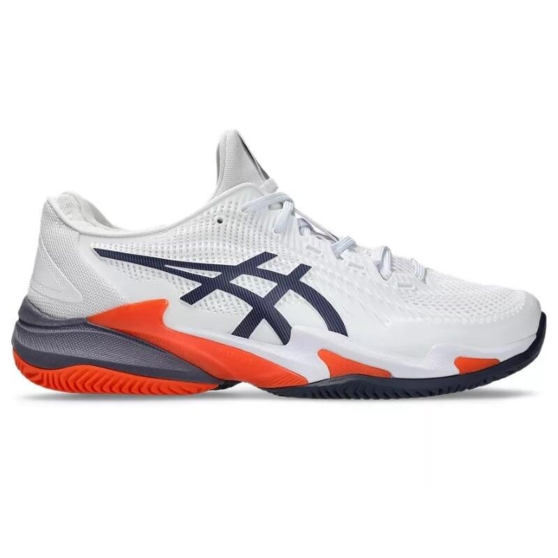 Buty do tenisa męskie Asics Gel Court Ff 3 Clay