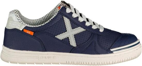 Scarpe da calcetto Munich modello 1511432 per ragazzi