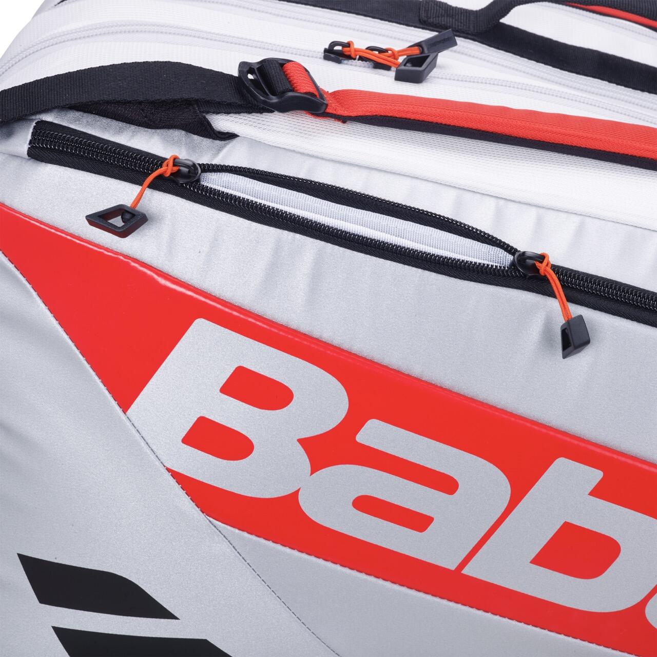Borsa da padel Pro Juan Lebron 2025 3/7
