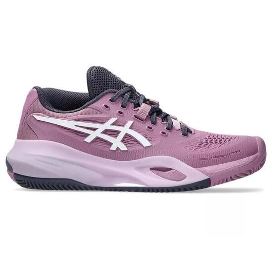 Chaussures tennis Gel-Resolution X femme terre battue maintien amorti