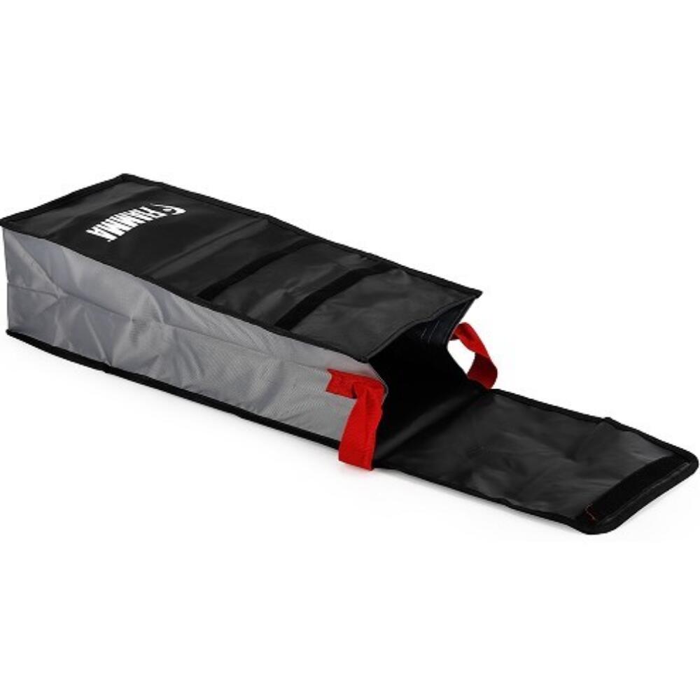 Bolsa para guardar calzos Fiamma Level Bag S 2/4