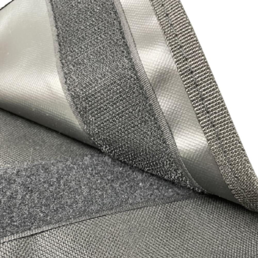 Bolsa de transporte Fiamma Patio-Bag para suelo Patio-Mat 4/6