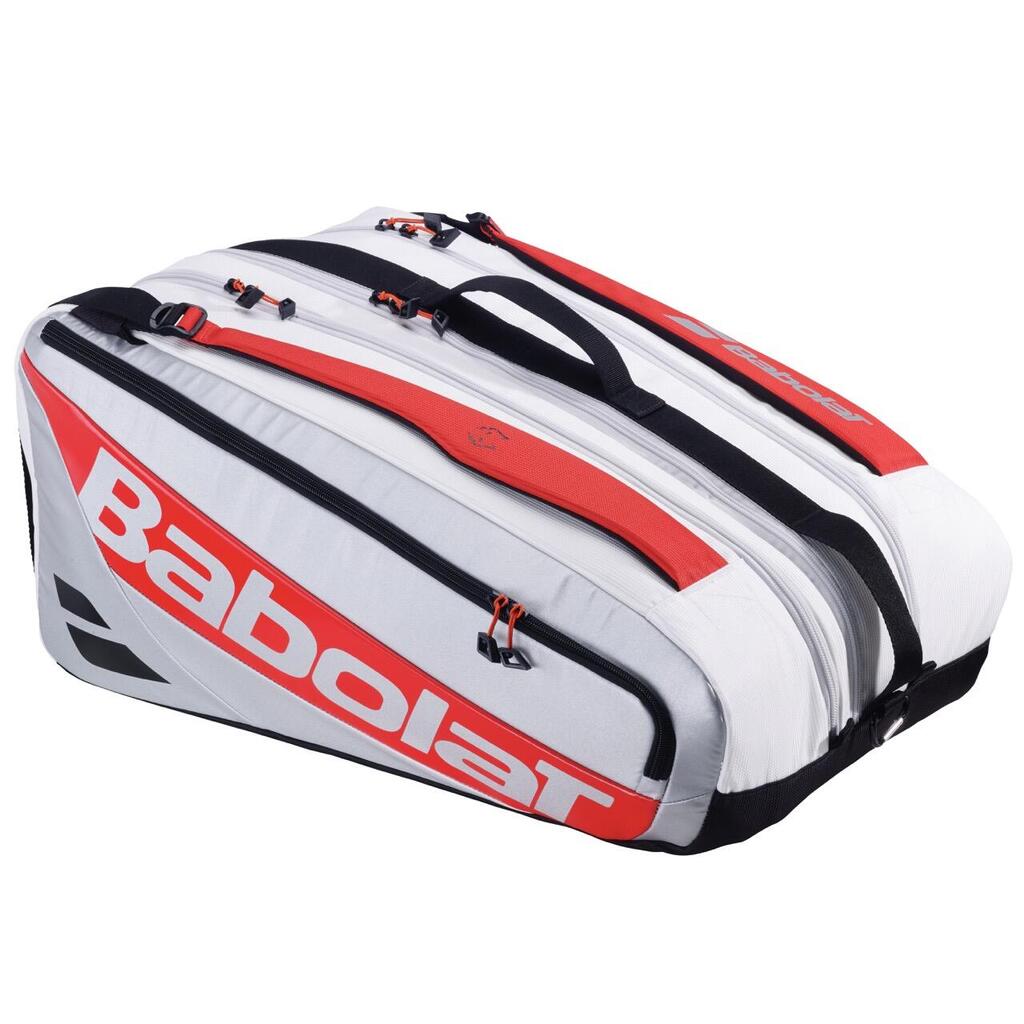 Pro Juan Lebron 2025 padel bag