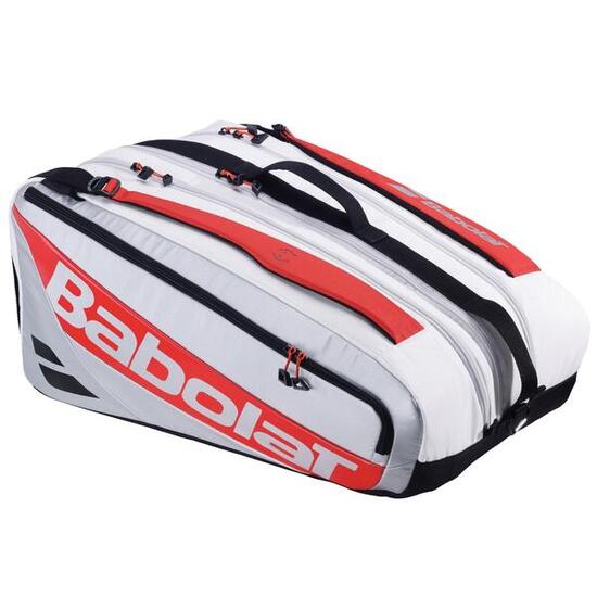 Babolat Rh Pro Padel Juan Lebrón Padeltasche 2025