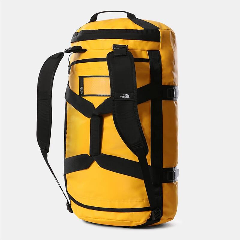 Sac de Voyage Base Camp M Jaune - NF0A52SA4WP 3/5