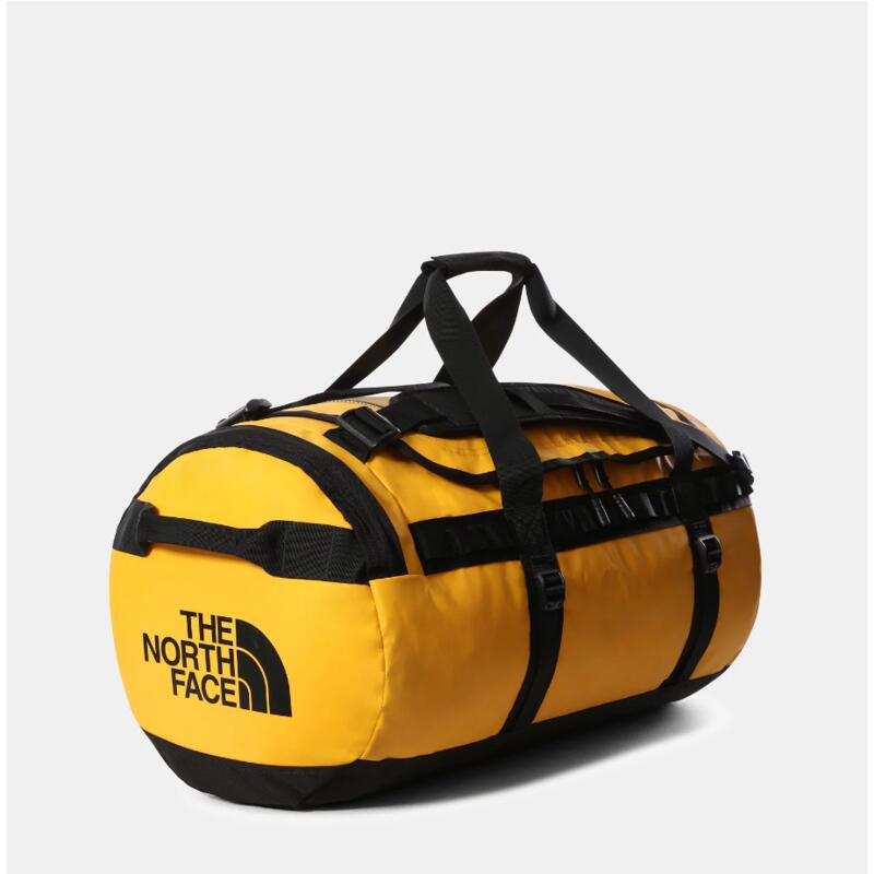 Torba Base Camp M Żółty - NF0A52SA4WP
