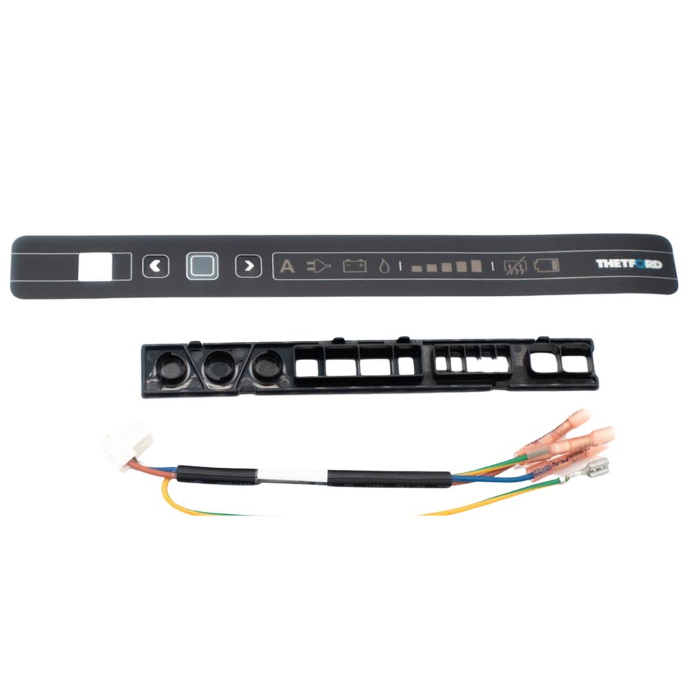 Thetford LED Display and Power Board Kit for N3000/N4000 Fridges 1/3