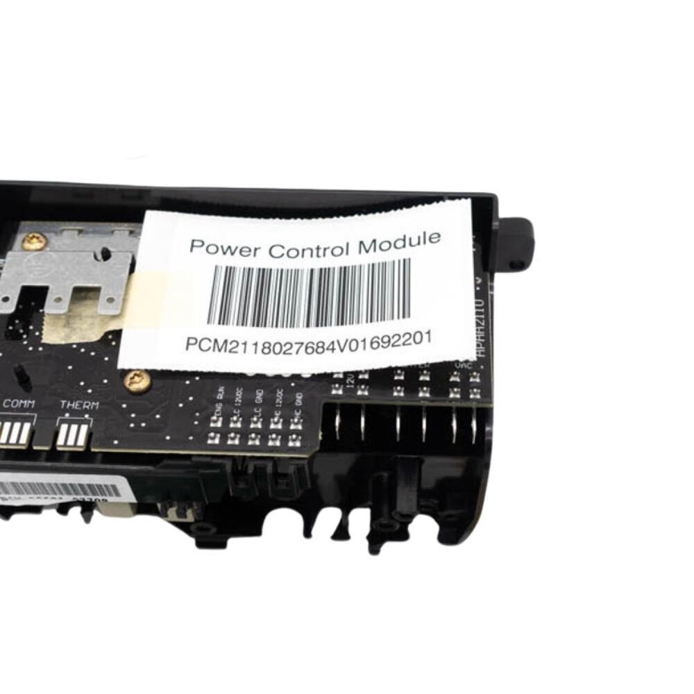 Thetford LED Display and Power Board Kit for N3000/N4000 Fridges 3/3