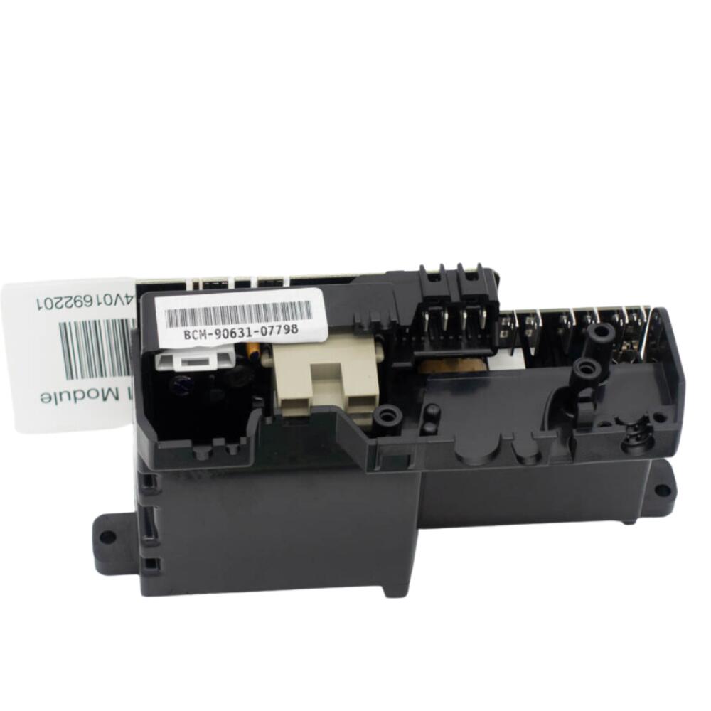 Thetford LED Display and Power Board Kit for N3000/N4000 Fridges 2/3