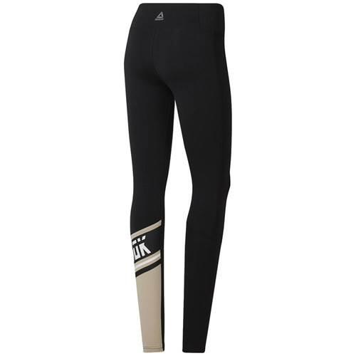Pantalon universel femmes Reebok Meet You There 2/5