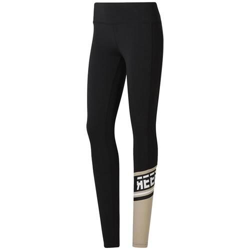 Pantalon universel femmes Reebok Meet You There 1/5